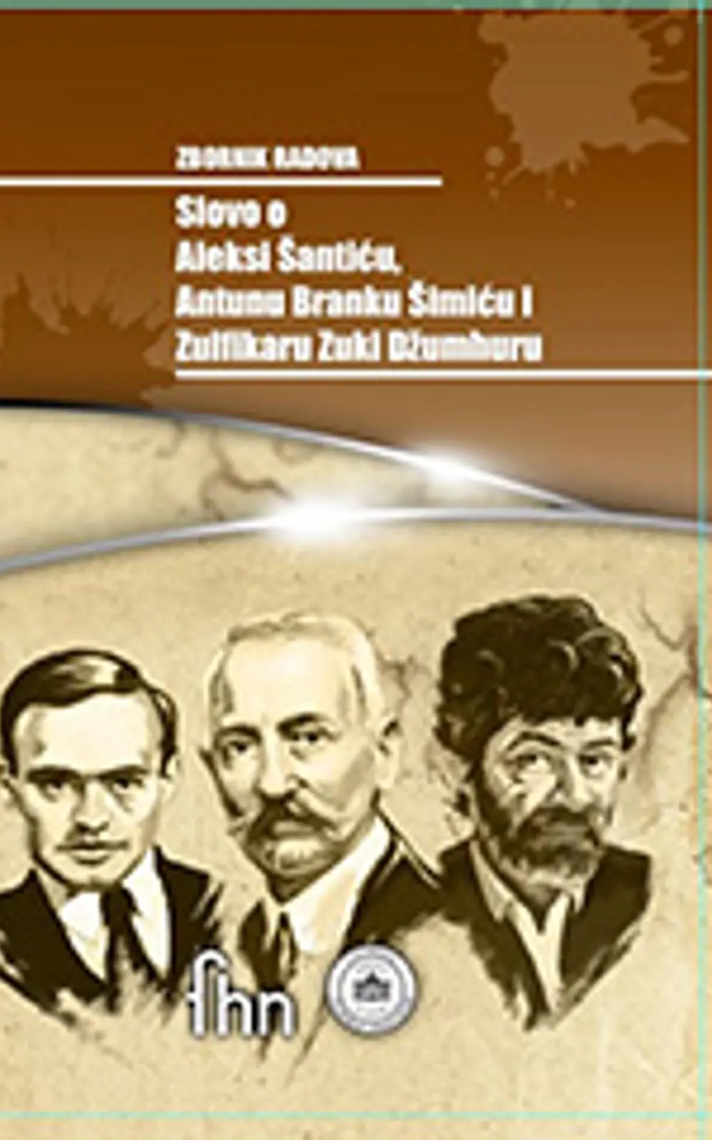 Proceedings | Faculty of Humanities | UNMO.BA